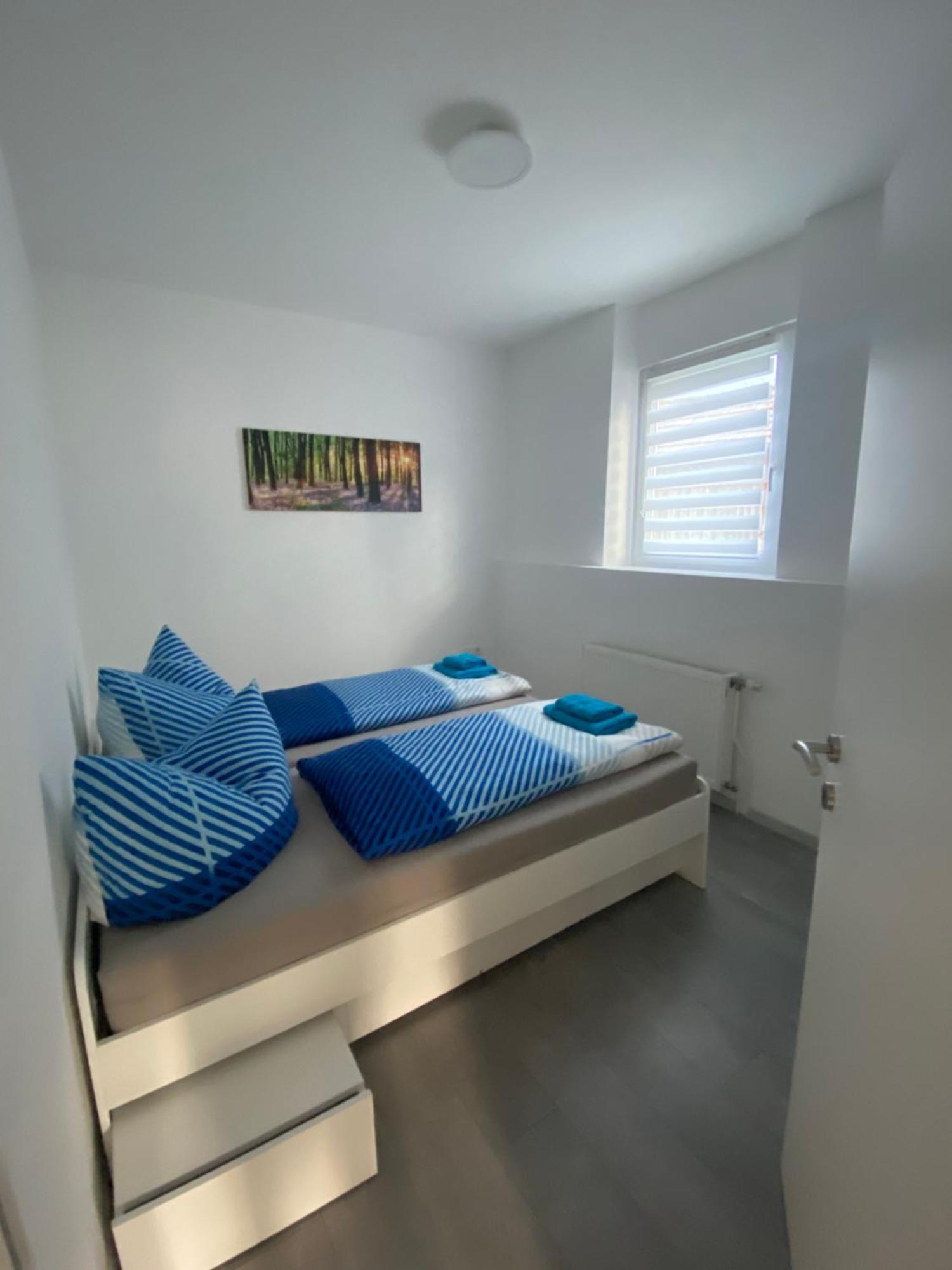 Mia Apartment Lustenau Exterior photo