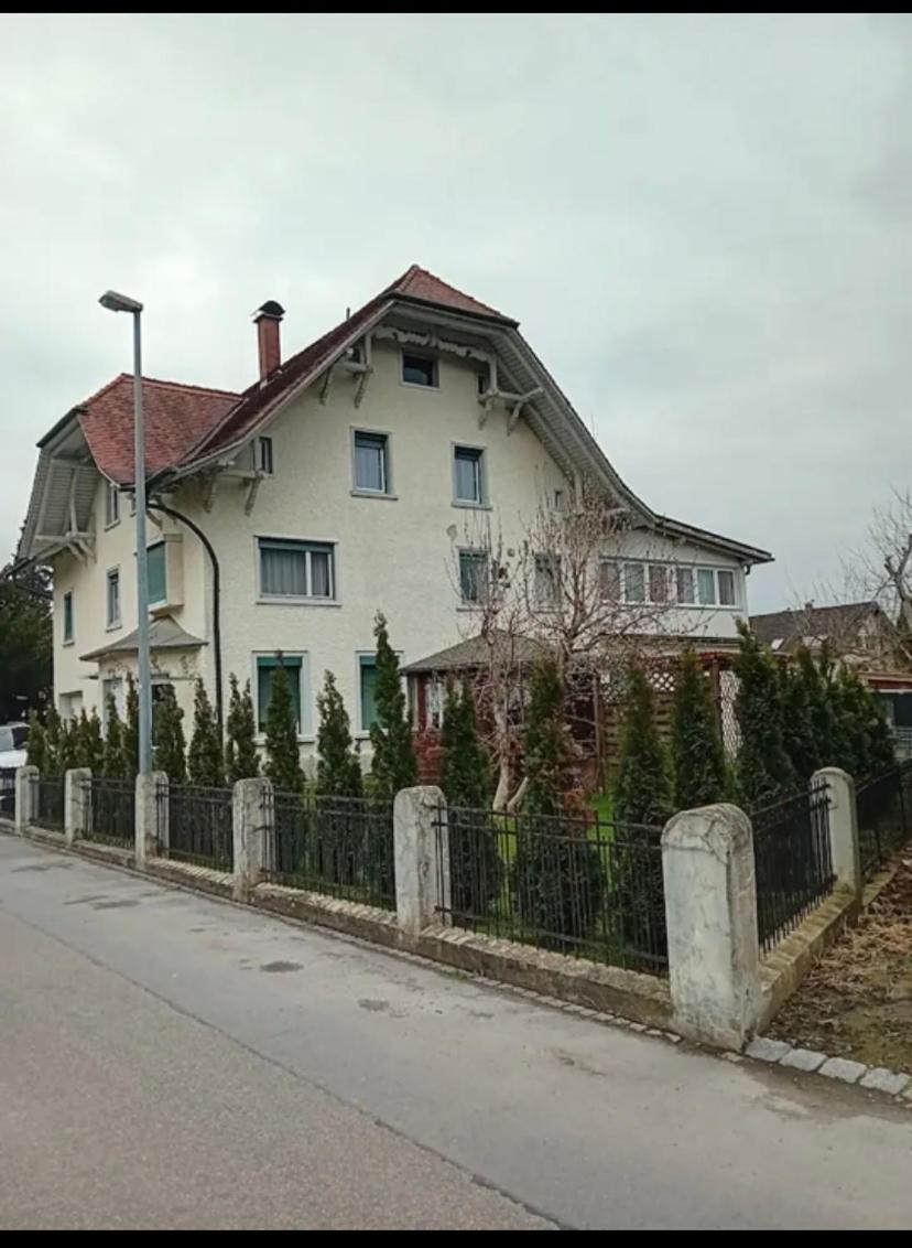 Mia Apartment Lustenau Exterior photo